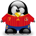 Penguin pingouin pinguino 199